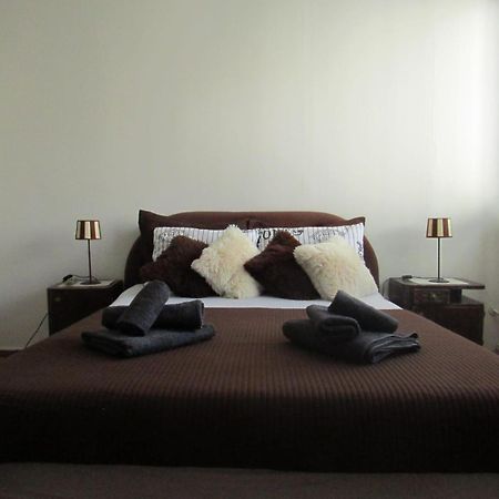 Apartman Family SJJ Esterno foto
