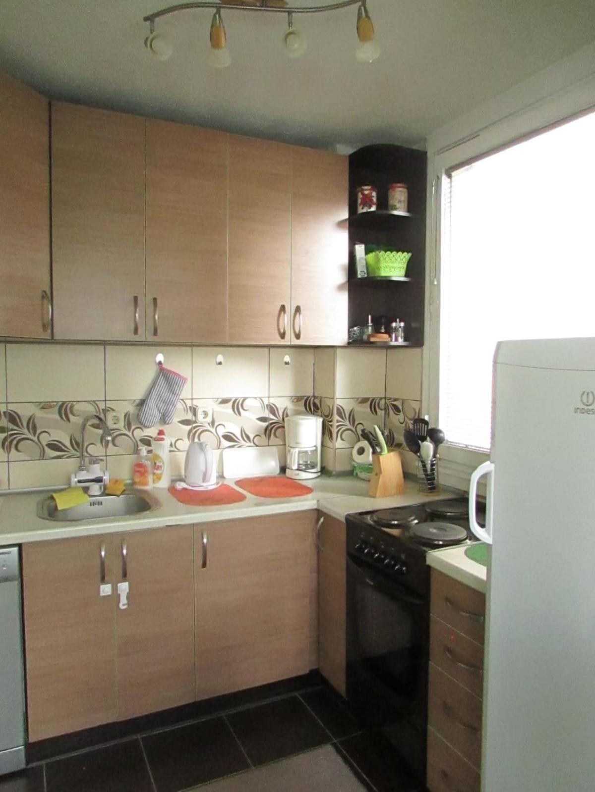 Apartman Family SJJ Esterno foto