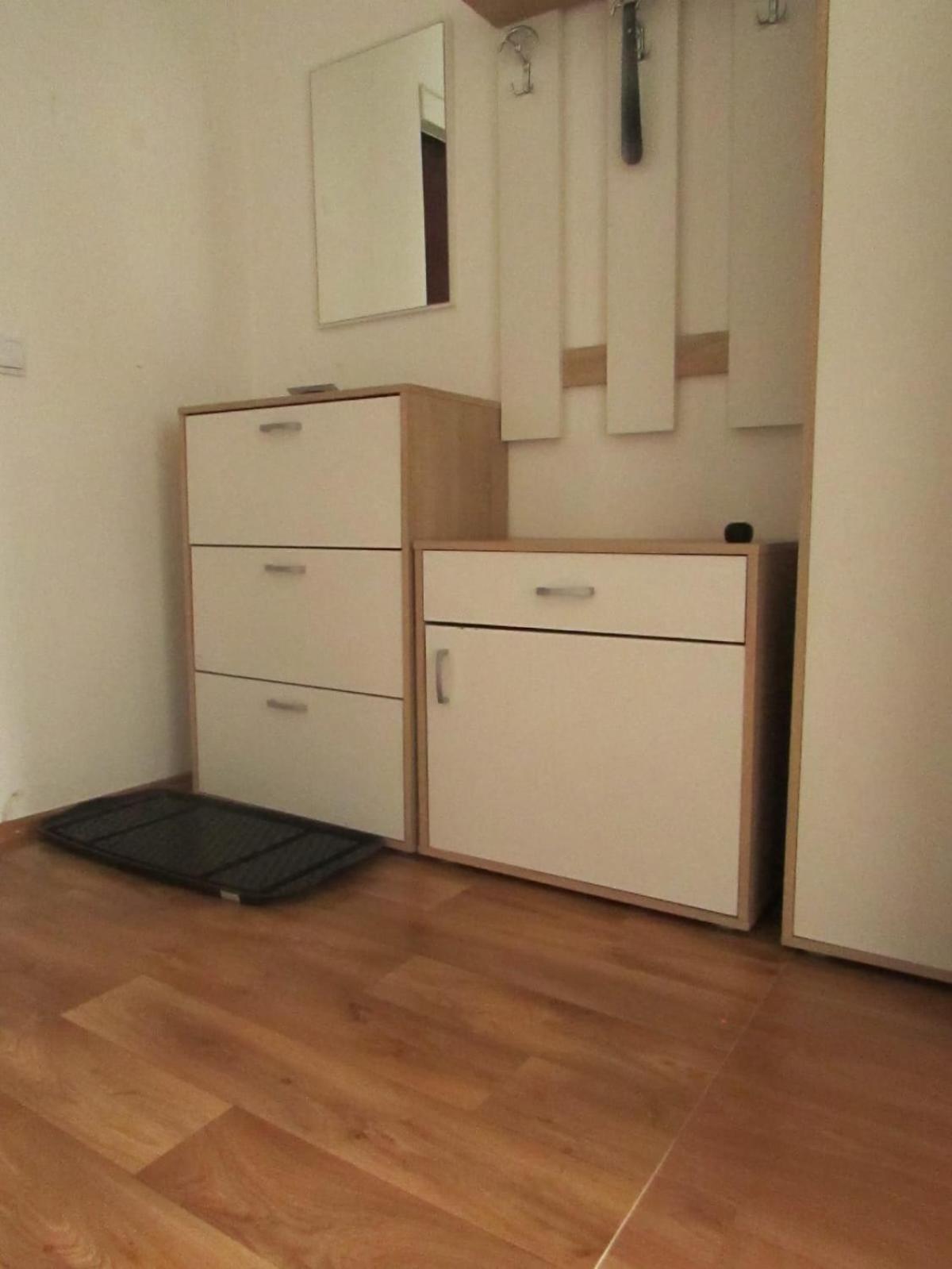 Apartman Family SJJ Esterno foto
