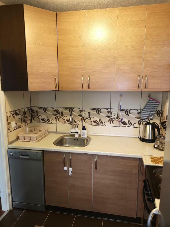 Apartman Family SJJ Esterno foto