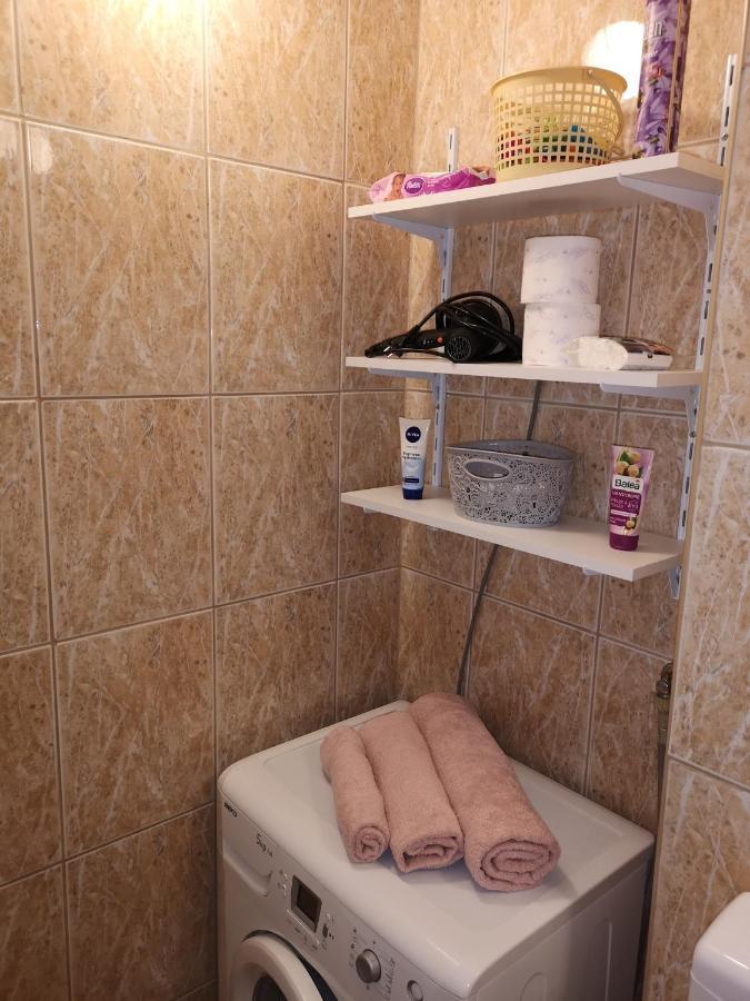 Apartman Family SJJ Esterno foto