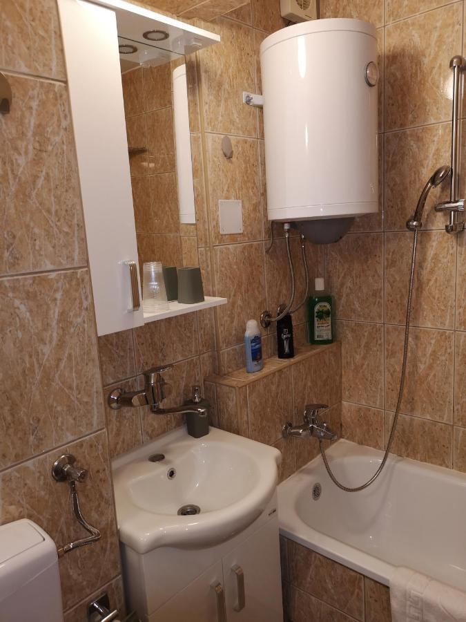 Apartman Family SJJ Esterno foto